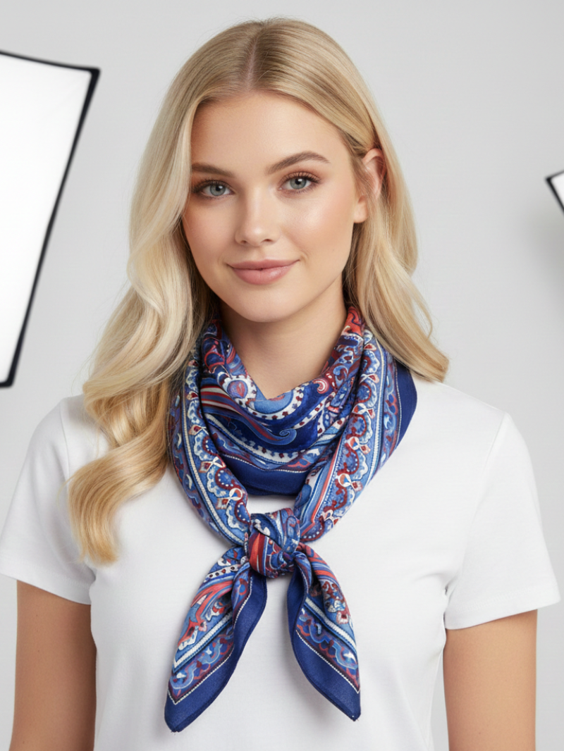 %100 YÜN ŞAL EŞARP FULAR