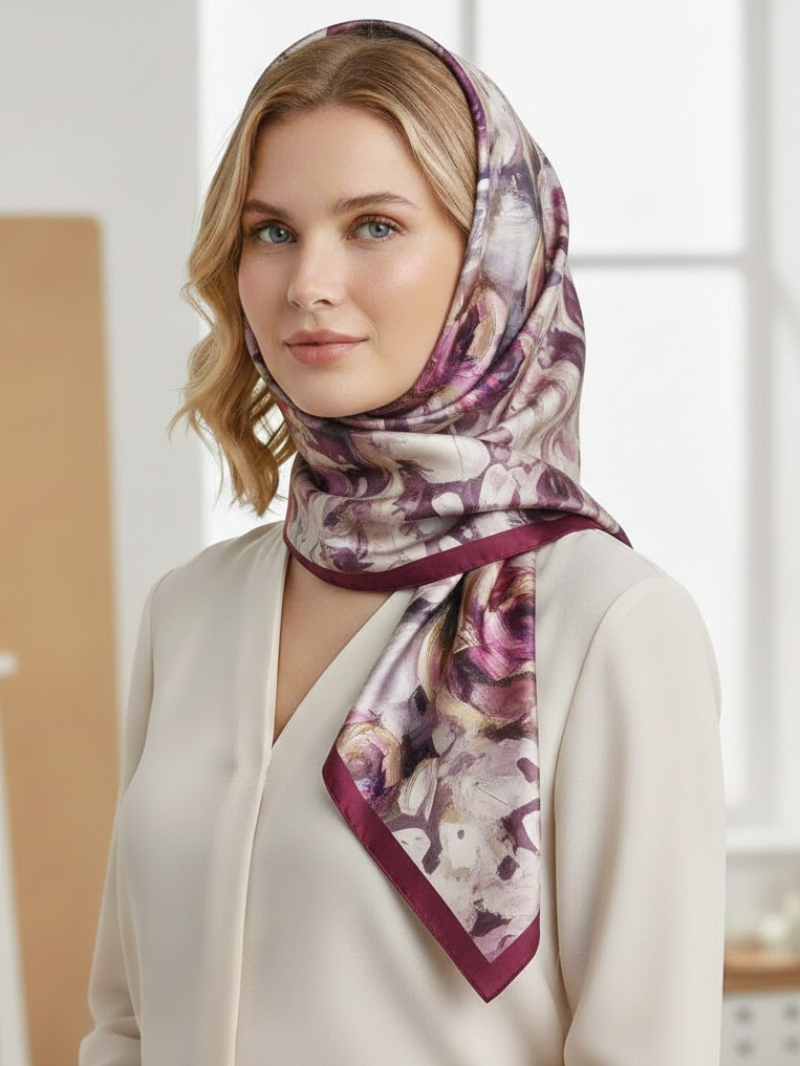 YENİ ÜRÜN POLYESTER KESİK ELYAF VUAL