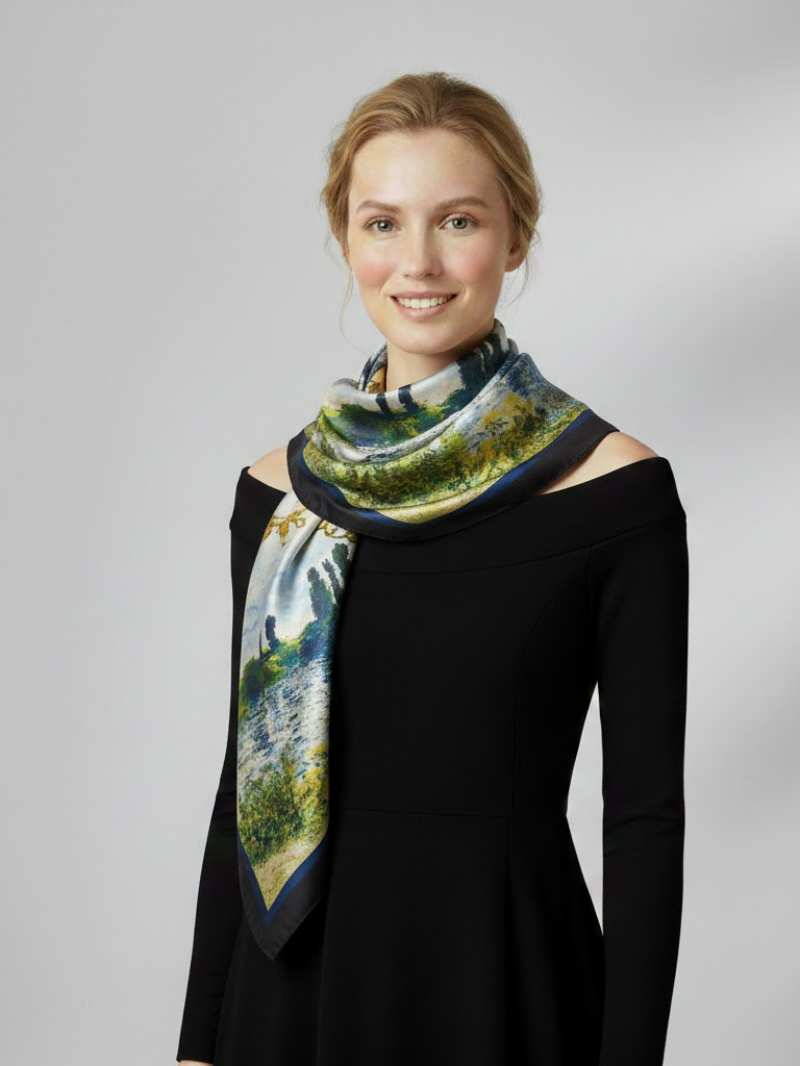 POLYESTER KESİK ELYAF VUAL