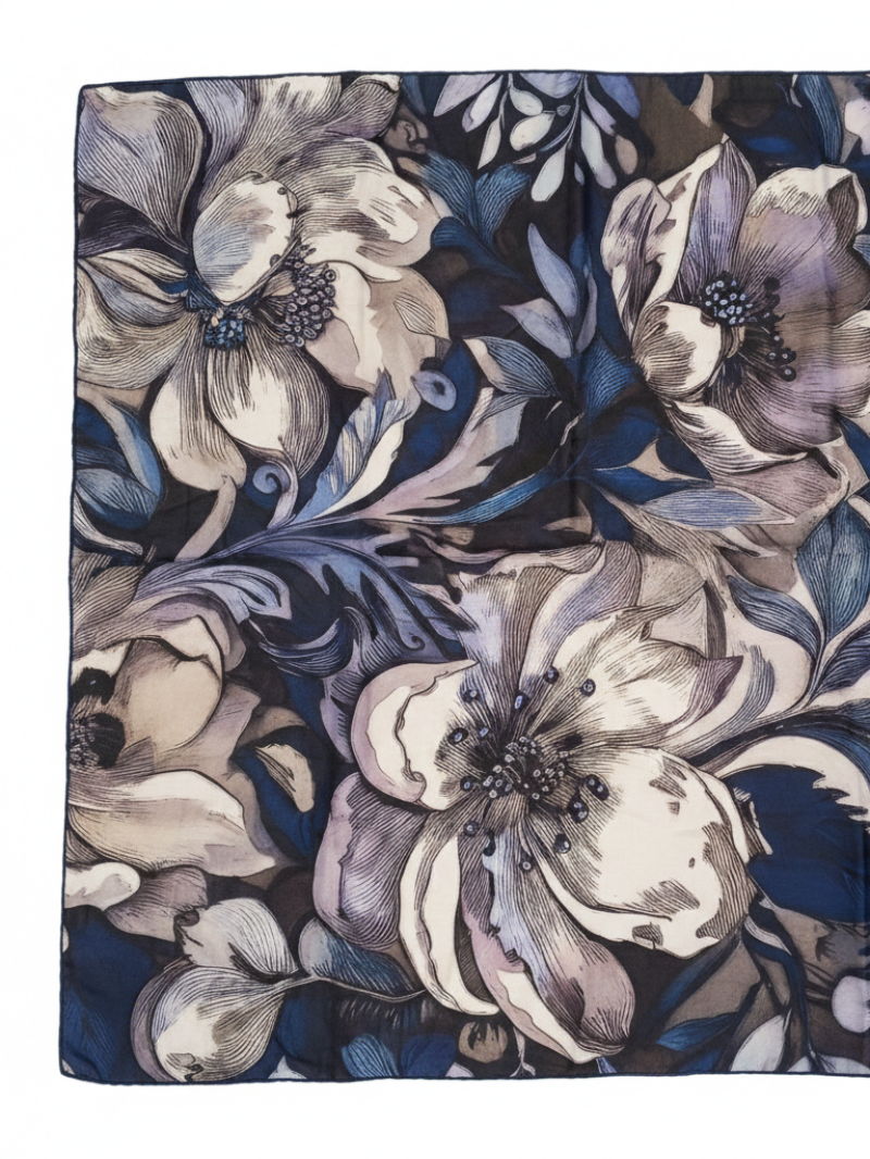 AYIŞIĞI POLYESTER VUAL SATEN